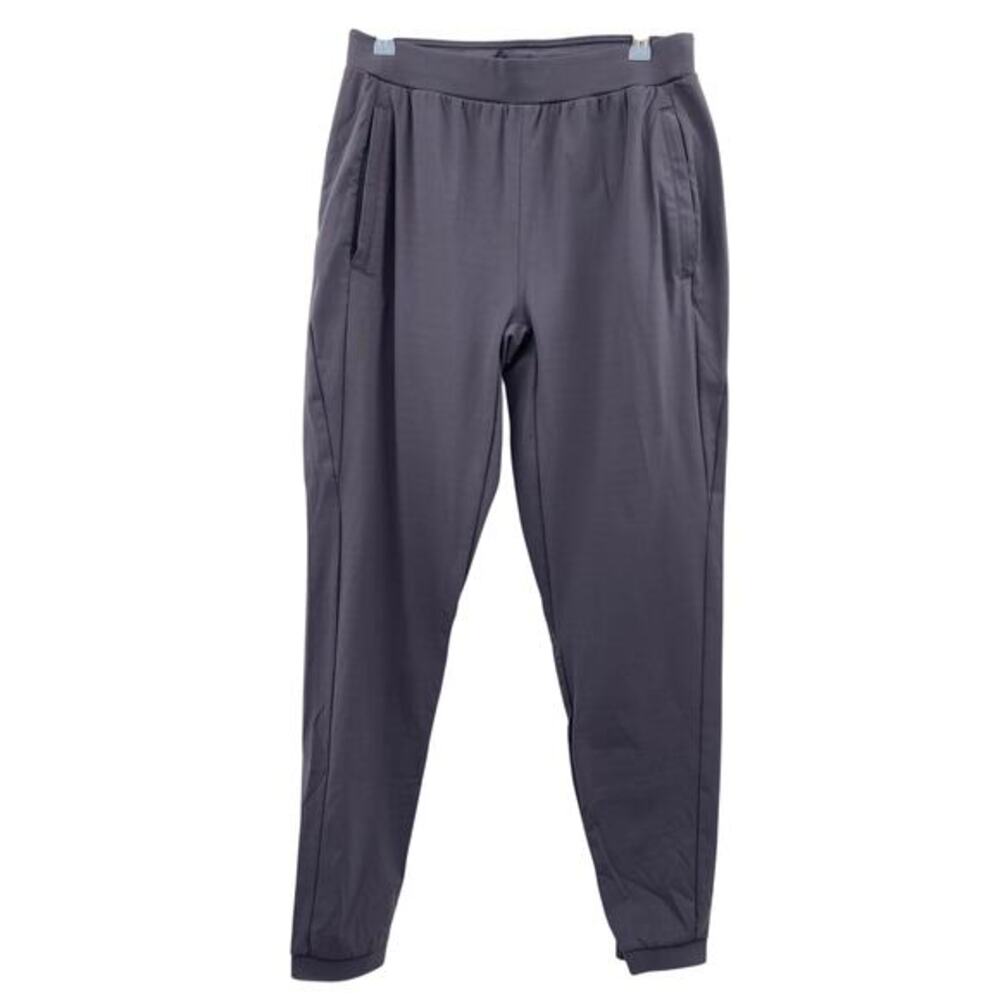 Janji mens S gray casual joggers‎